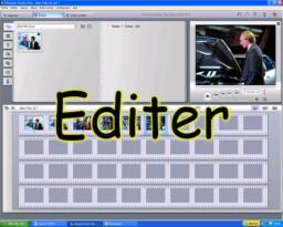 Editer